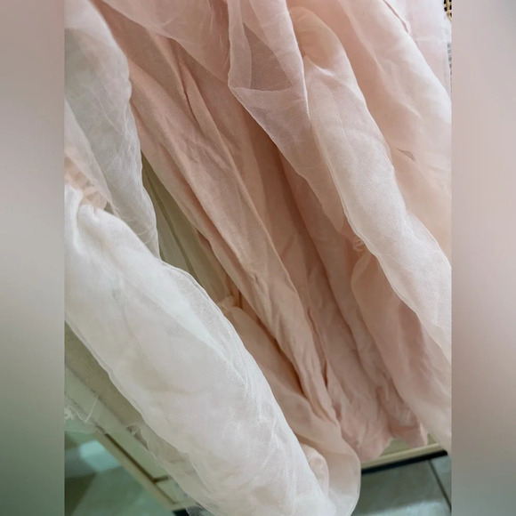 ZARA Tulle Dress Size11 - Picture 10 of 10